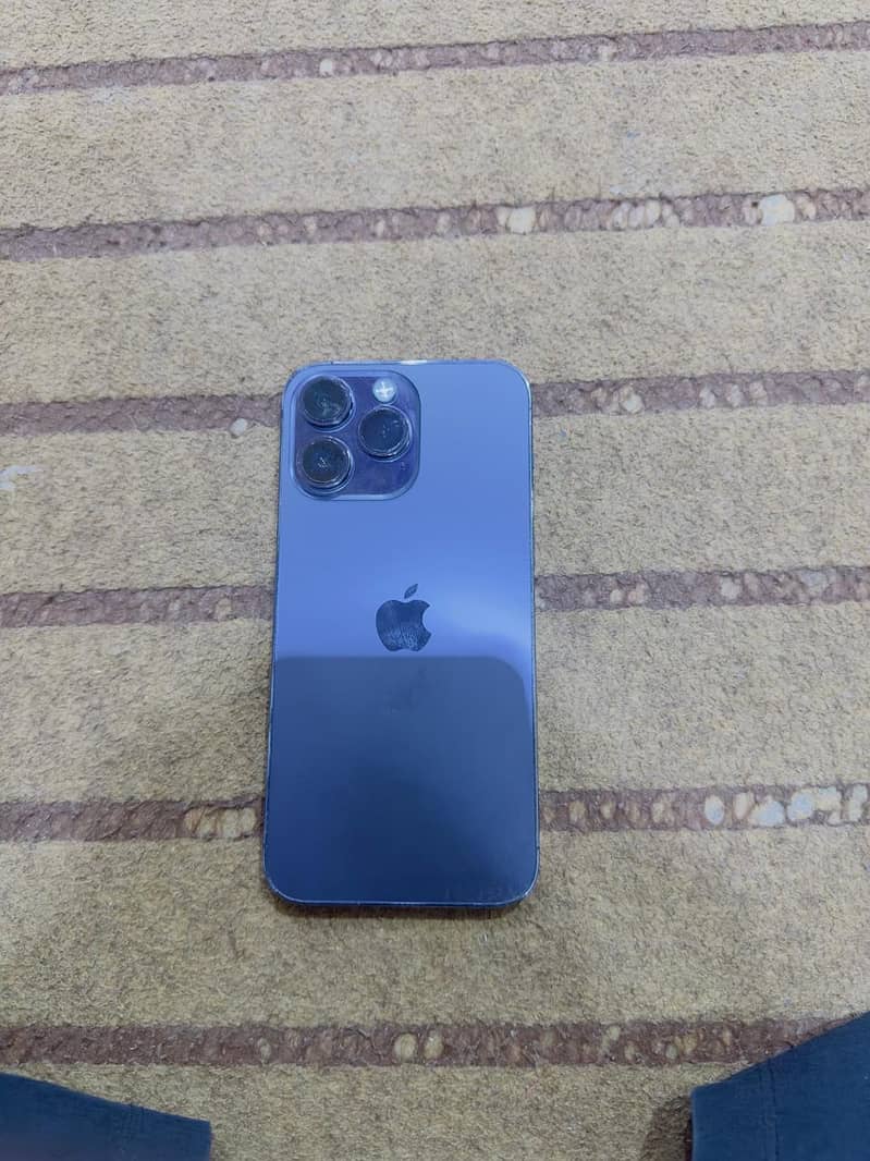 Apple iPhone 14 Pro Max 3
