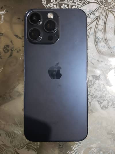 Apple iPhone 15 Pro Max 128 GB