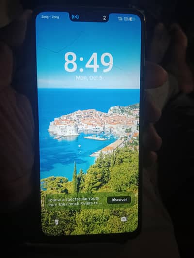 A200 pluse   grey     11 month warranty