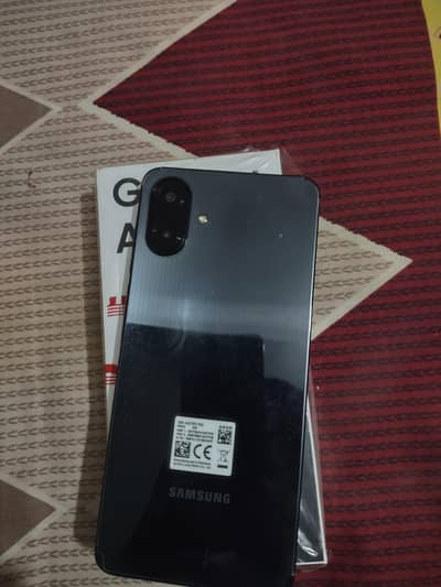 Samsung Mobile A07 5G