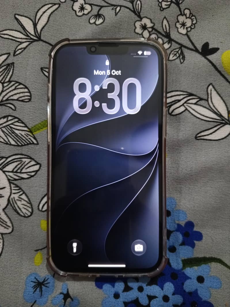 Apple iPhone 13 0