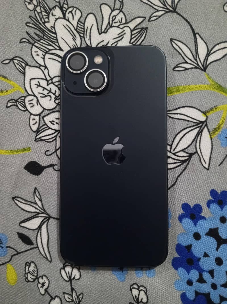 Apple iPhone 13 1