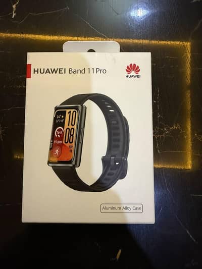 Huawei Band 11 Pro