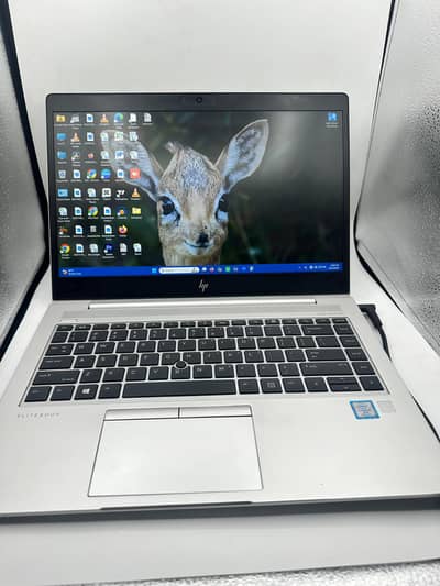 HP EliteBook