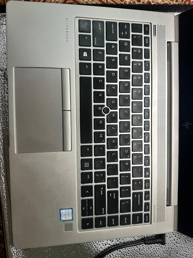 HP EliteBook 1