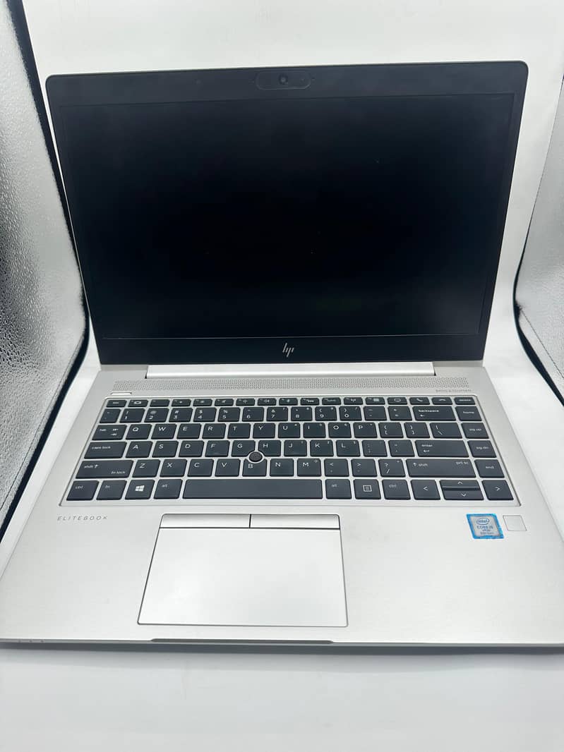 HP EliteBook 2