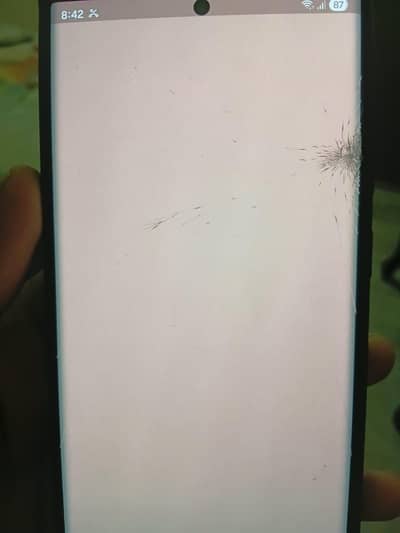 Samsung Mobile S22 Ultra