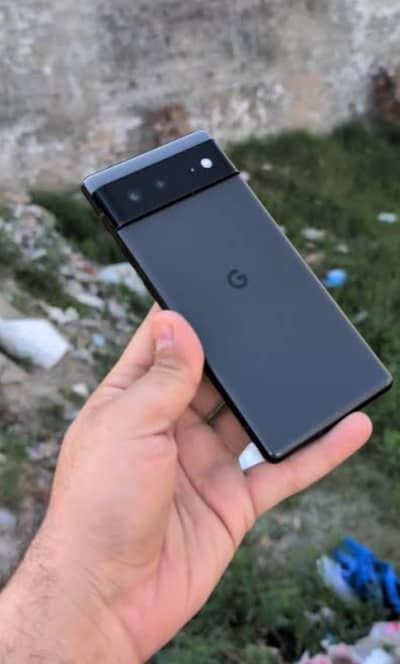 Google Pixel 6 Pro