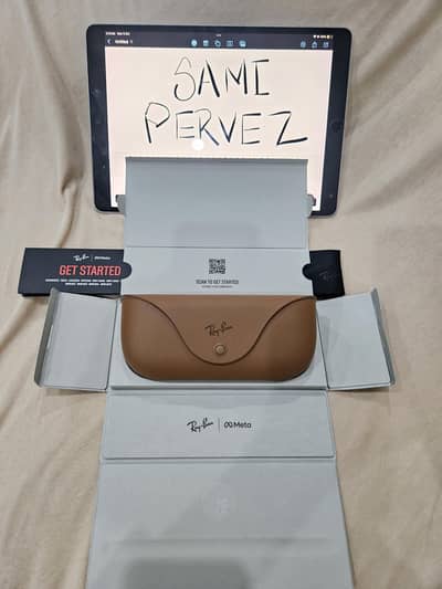Rayban Meta Ai Gen-2