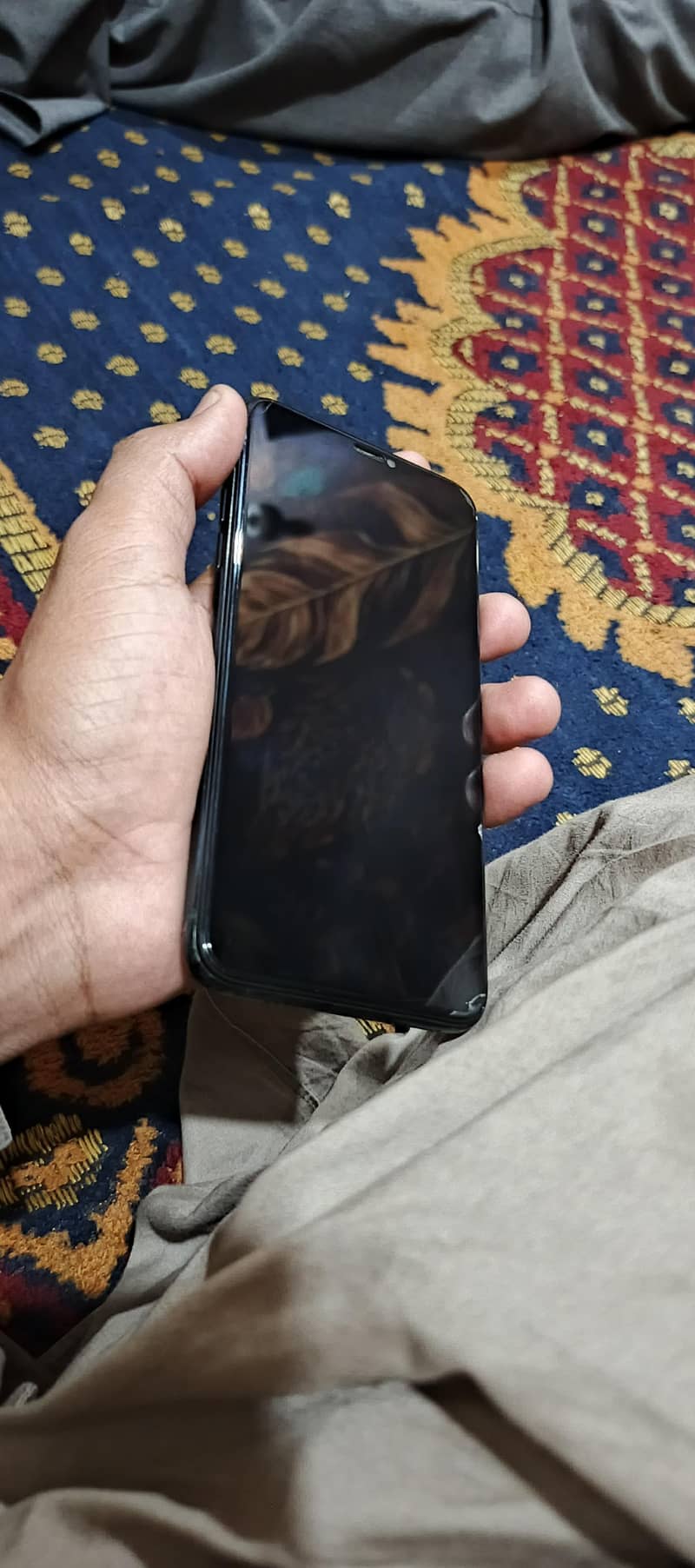 Apple iPhone 11 Pro Max 1