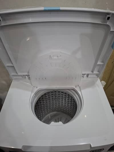 Spinner Dawlance DS 9000WM