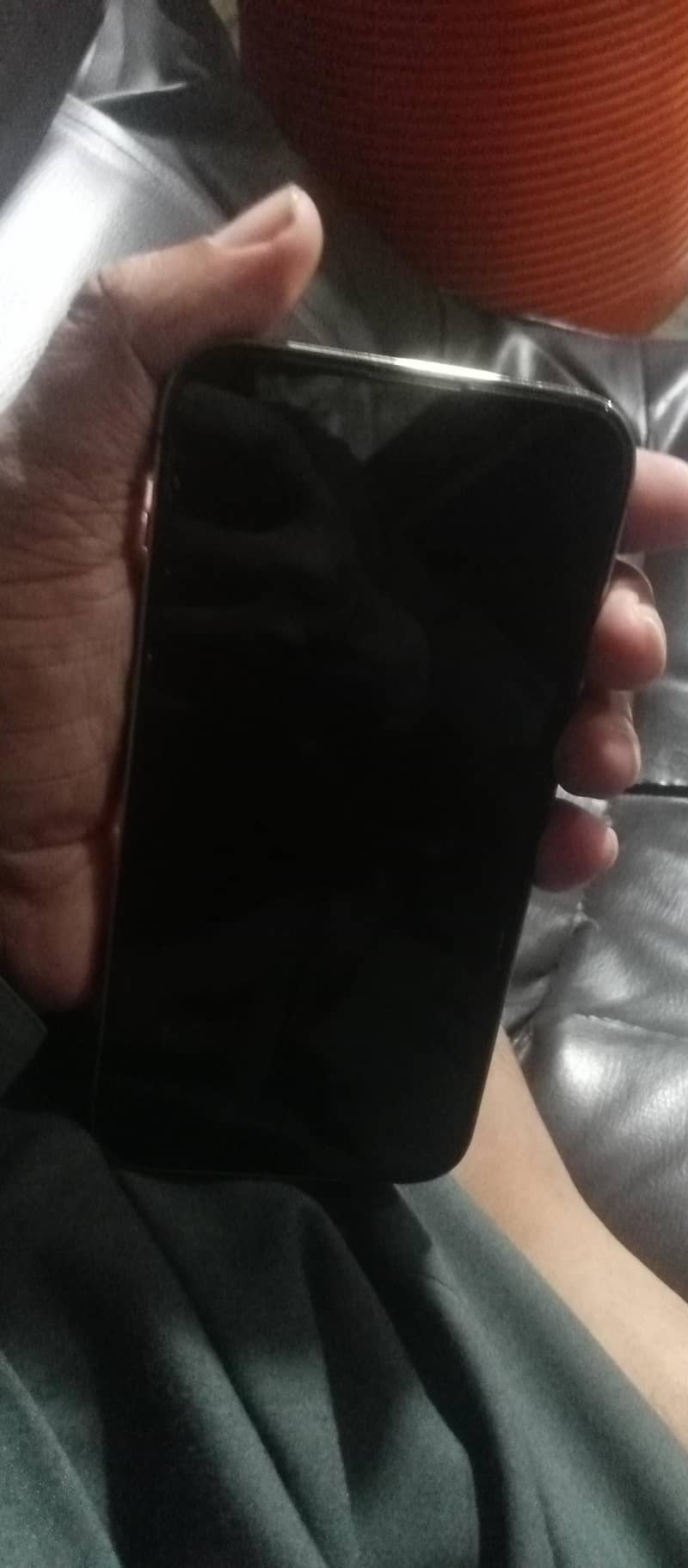 Apple iPhone 13 Pro Max 2