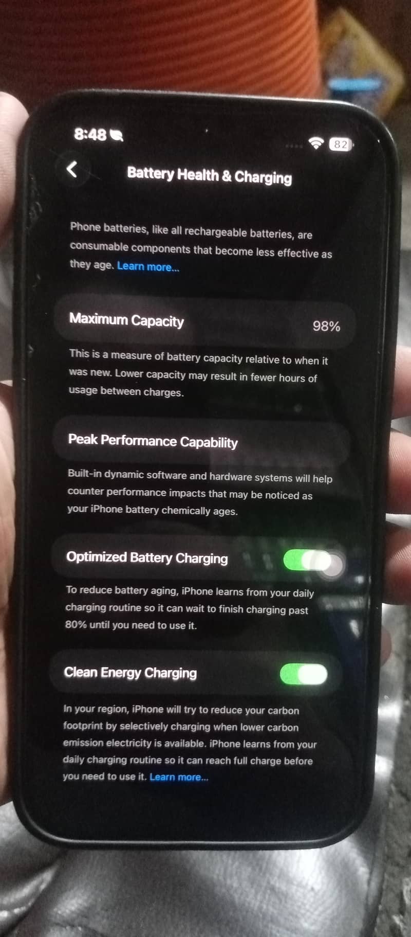 Apple iPhone 13 Pro Max 5