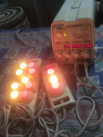 ceragem p30 massage machine for sale