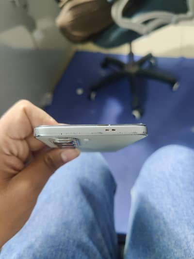 Infinix Hot 50 Pro