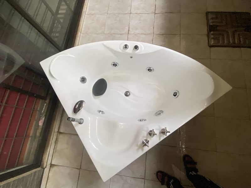 Jacuzzi 2