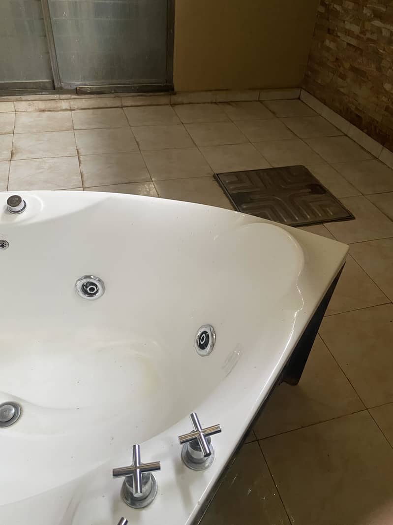 Jacuzzi 5