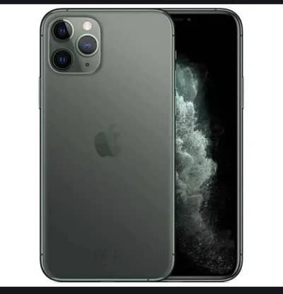 Apple iPhone 11 Pro Max