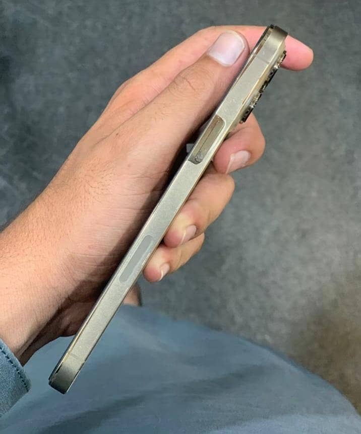 Apple iPhone 13 Pro Max 1