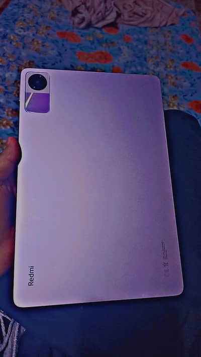 showmi pad se  se 8gb ram+4gb ram extra  ram 256 gp