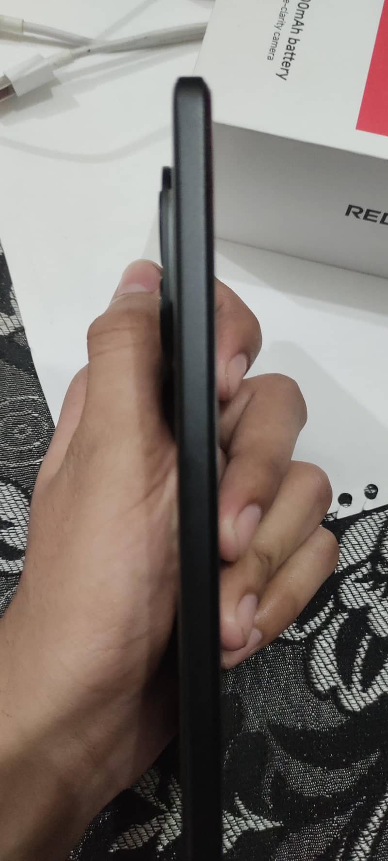 Xiaomi Redmi Note 15 Pro 1