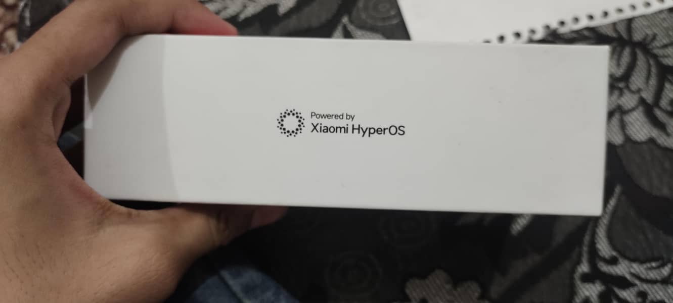 Xiaomi Redmi Note 15 Pro 2