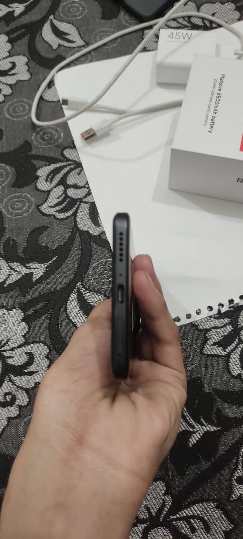 Xiaomi Redmi Note 15 Pro 7