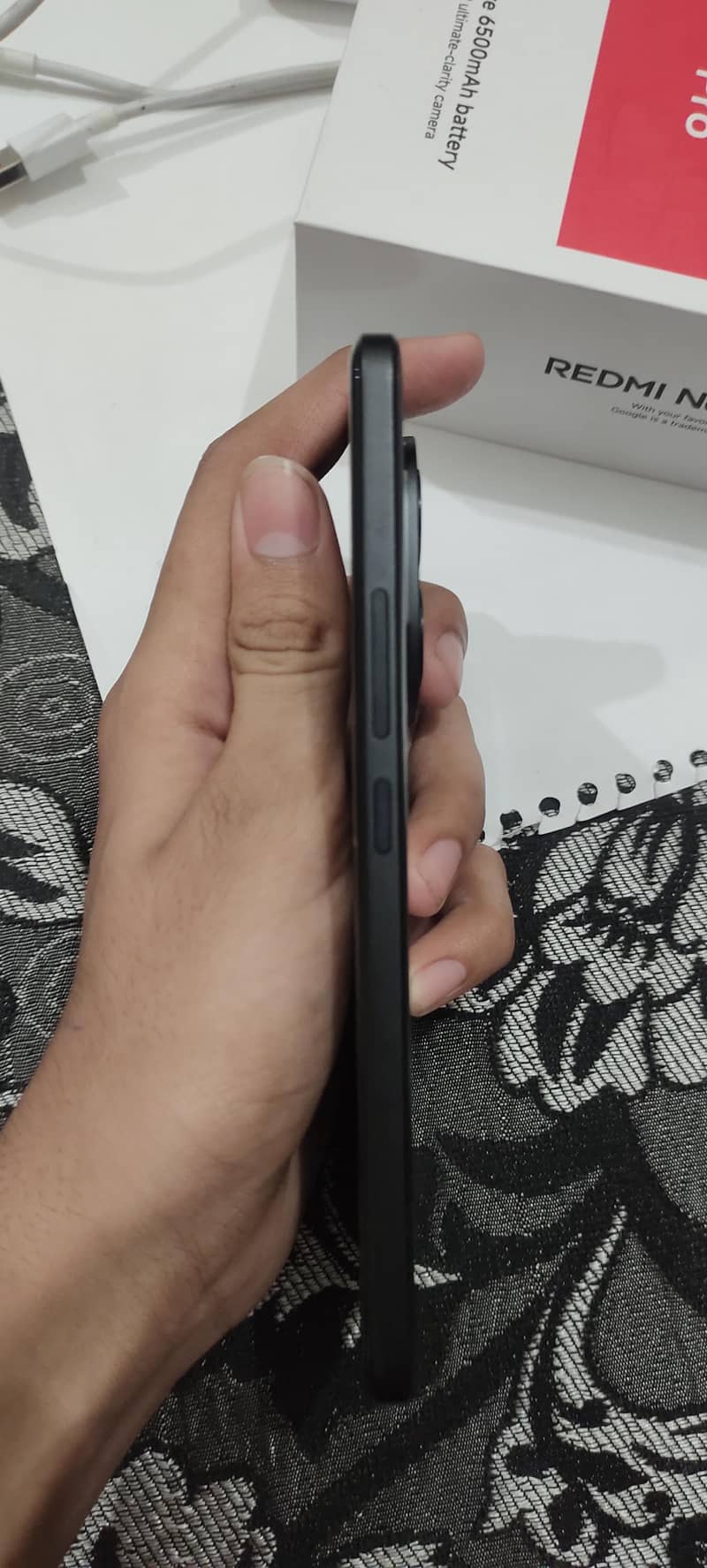 Xiaomi Redmi Note 15 Pro 8