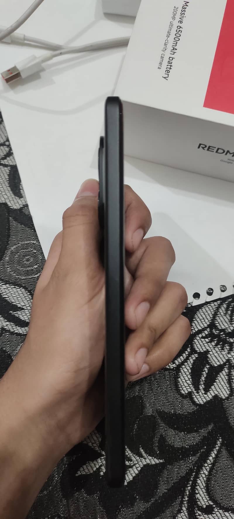 Xiaomi Redmi Note 15 Pro 9