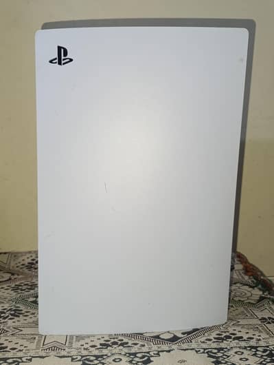 PS5 Fat 1200 | Disk & Japan Version | Look as New | Not Sealed | 180K