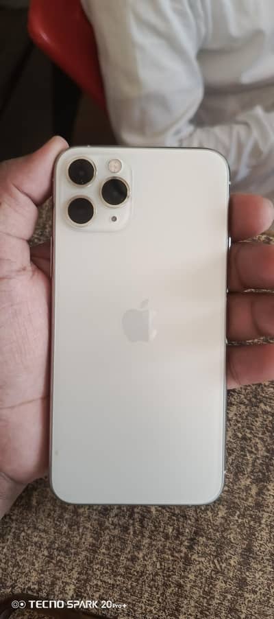 Apple iPhone 11 Pro