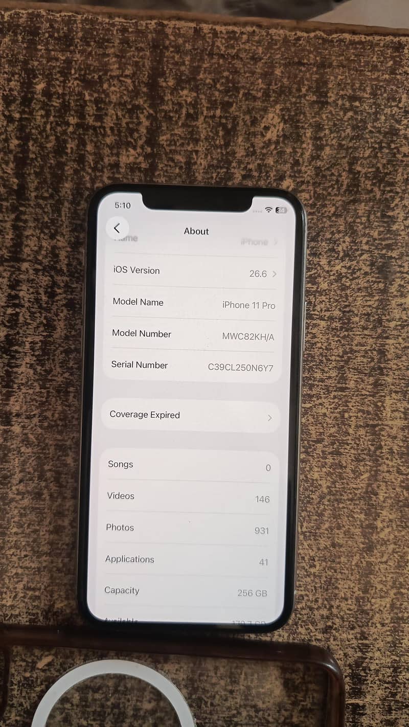 Apple iPhone 11 Pro 2