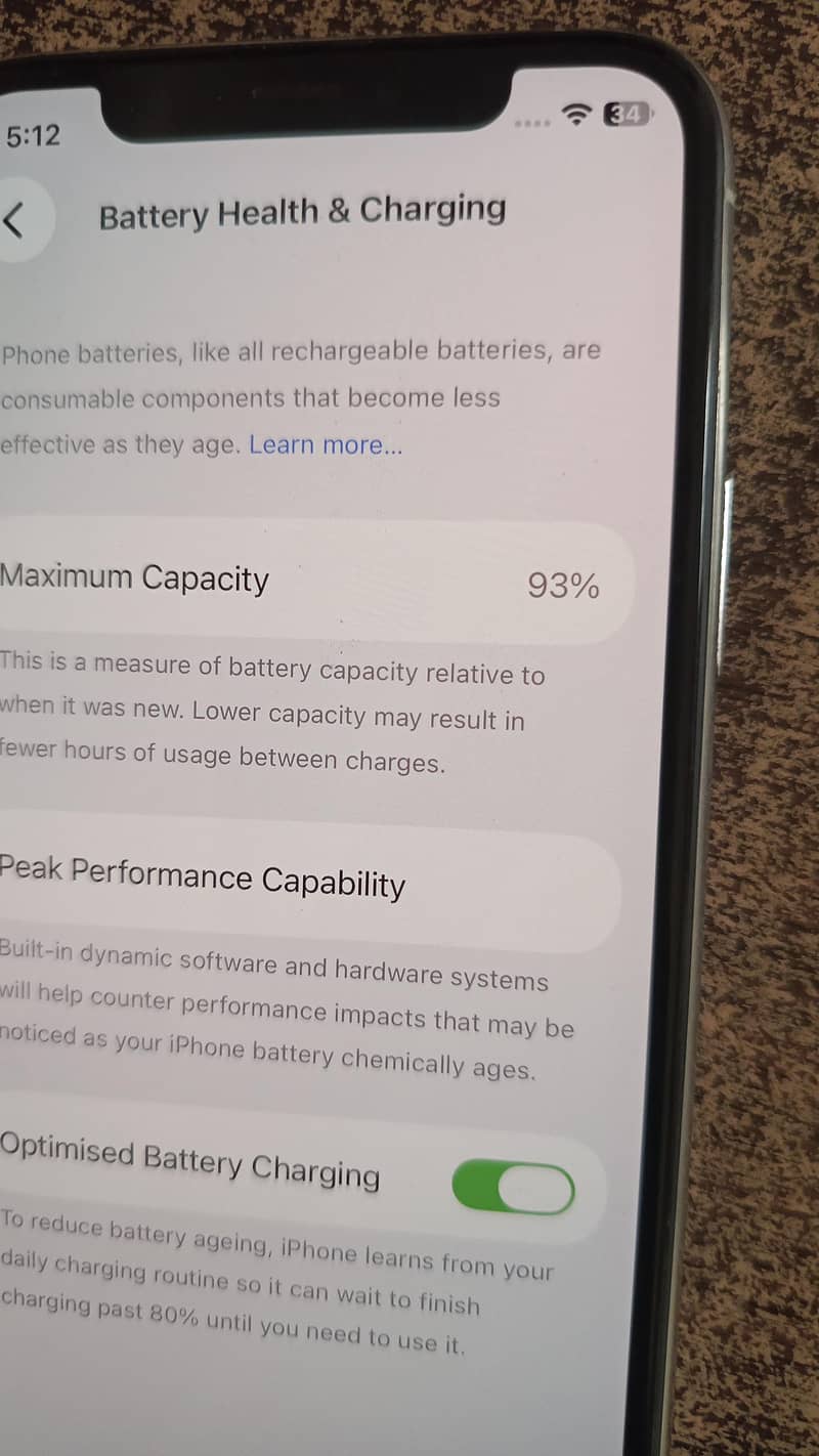Apple iPhone 11 Pro 3
