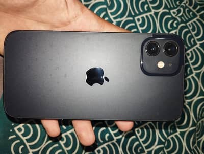 Apple iPhone 12