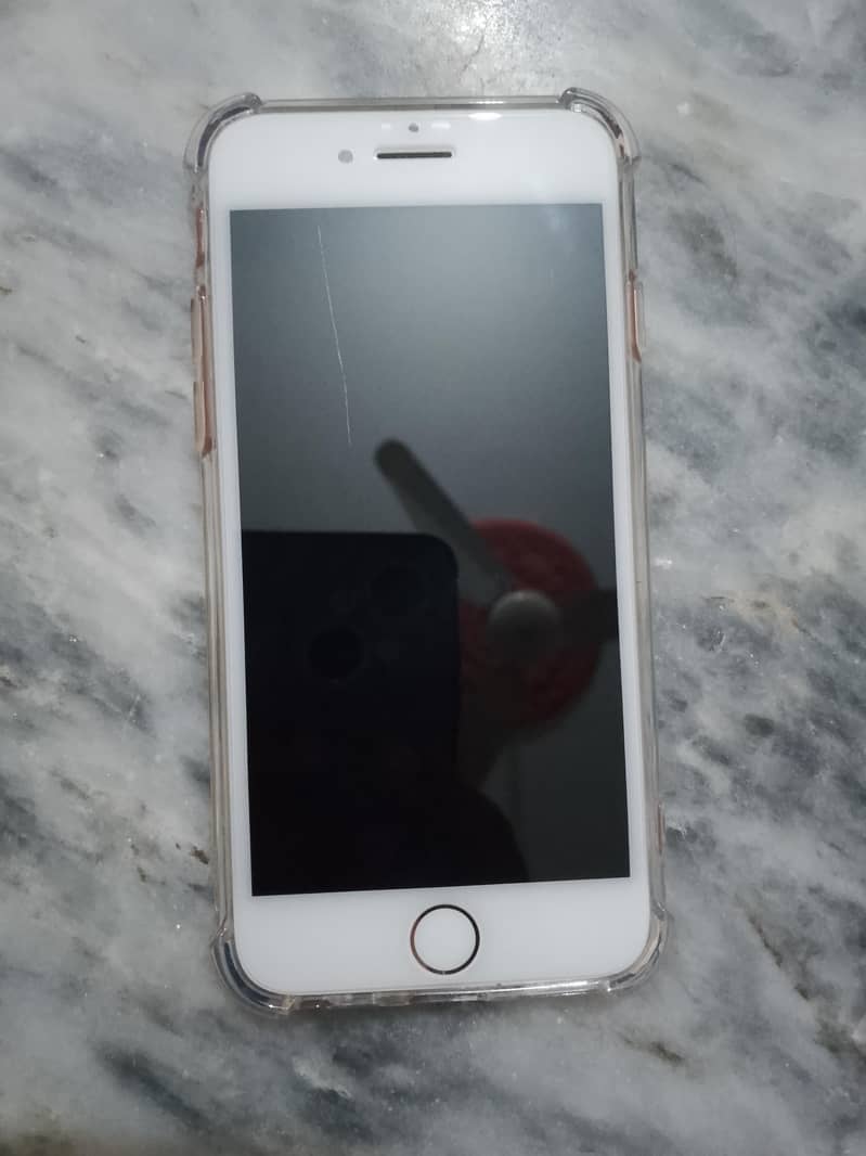 Apple iPhone 8 0