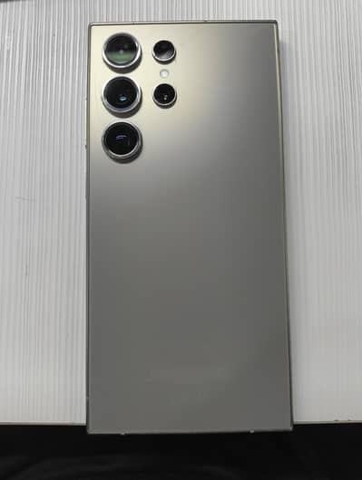 Samsung Mobile S24 Ultra