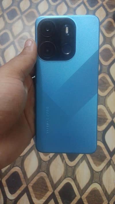 Tecno Spark 20C