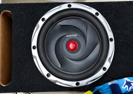 car audio amplifier and bofar