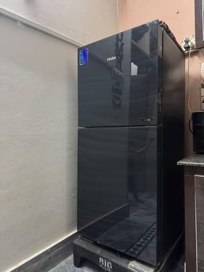 Haier Refrigerator