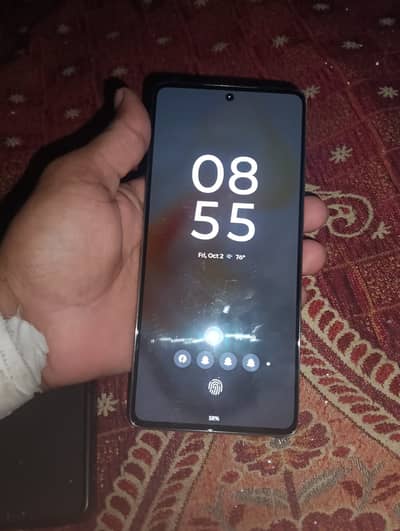 Motorola Moto G Stylus