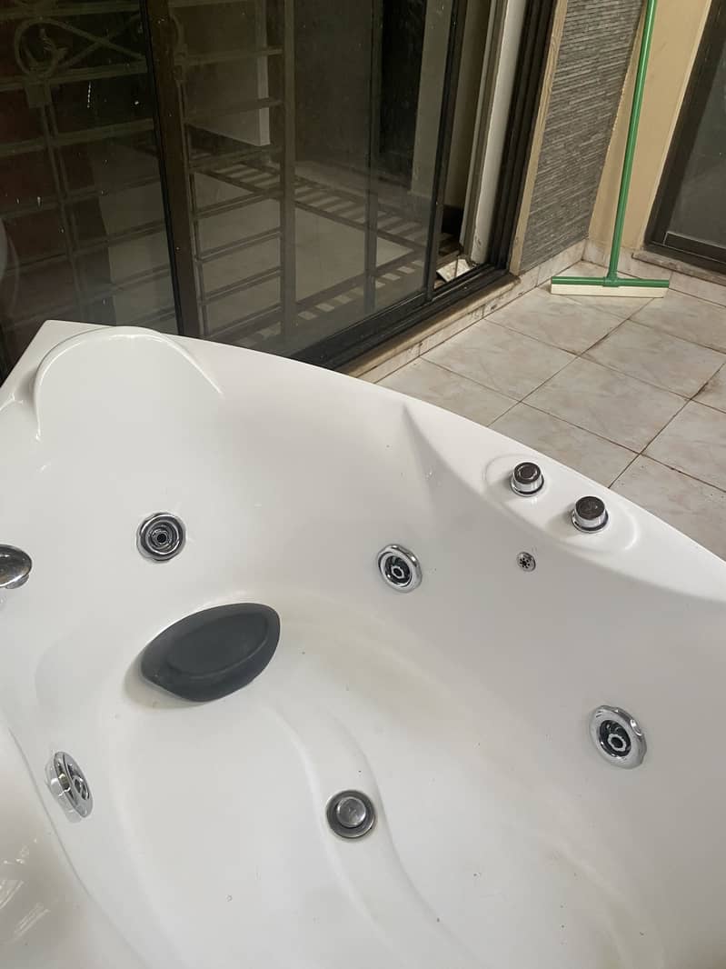 jacuzzi 3