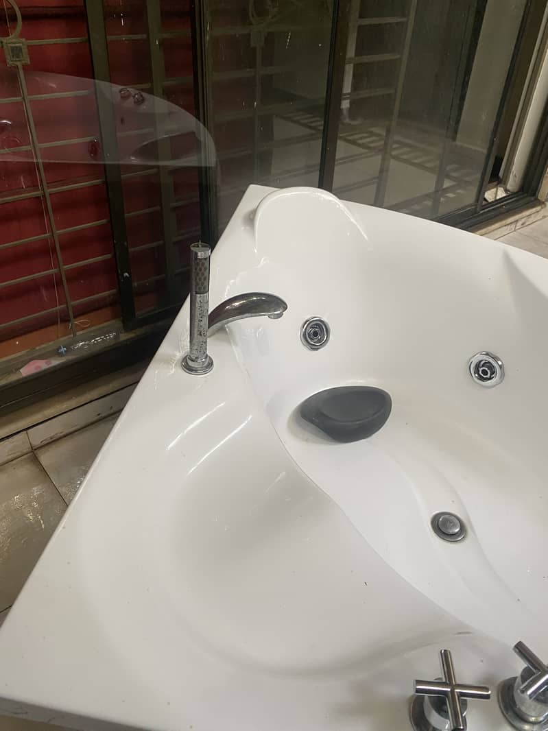 jacuzzi 5