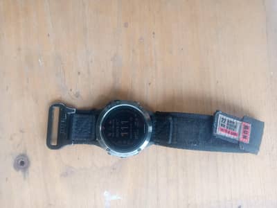 Watch Garmin Fenix 5 Original US Imported