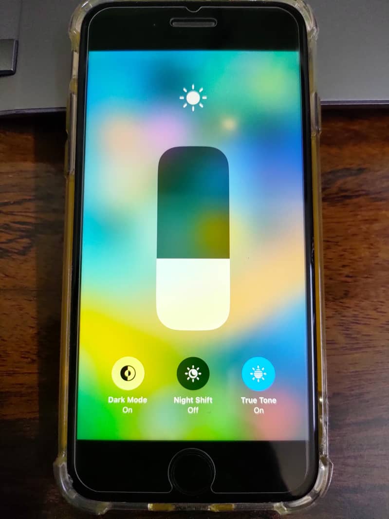 iPhone 8 water pack 10/10 condition 2