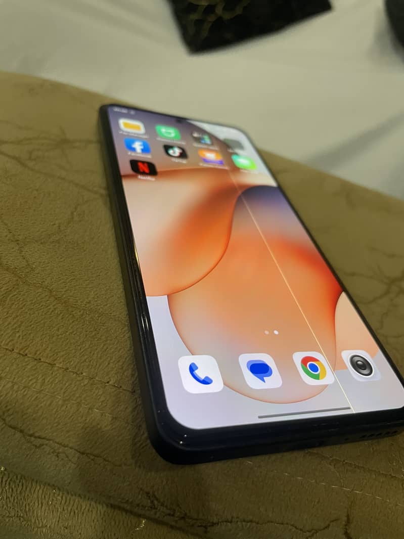 Xiaomi Redmi Note 13 2