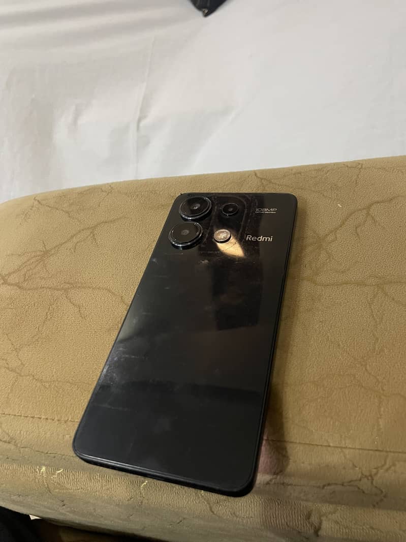 Xiaomi Redmi Note 13 3