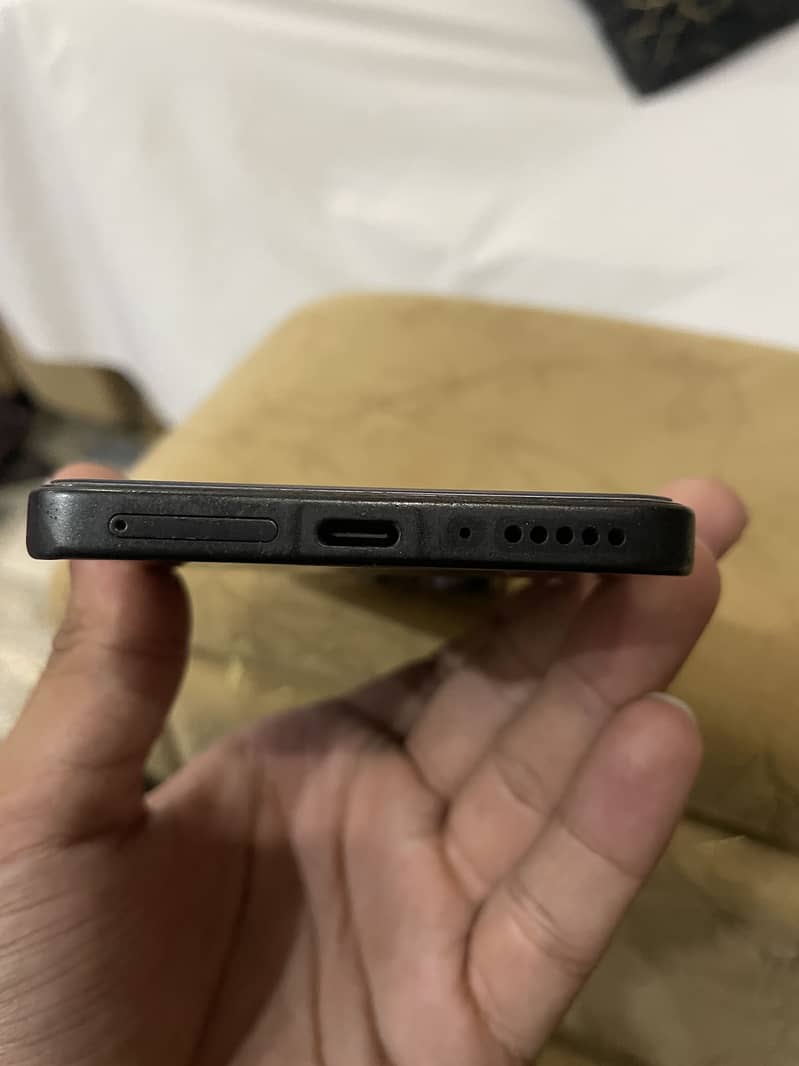 Xiaomi Redmi Note 13 4