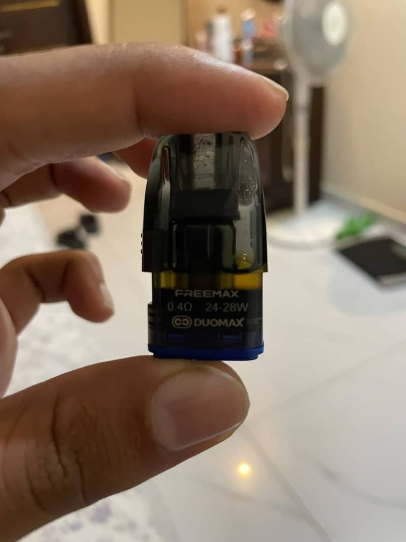 freemax rexa lite 1