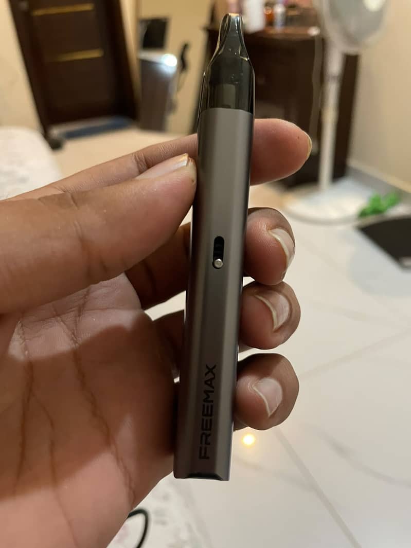 freemax rexa lite 2