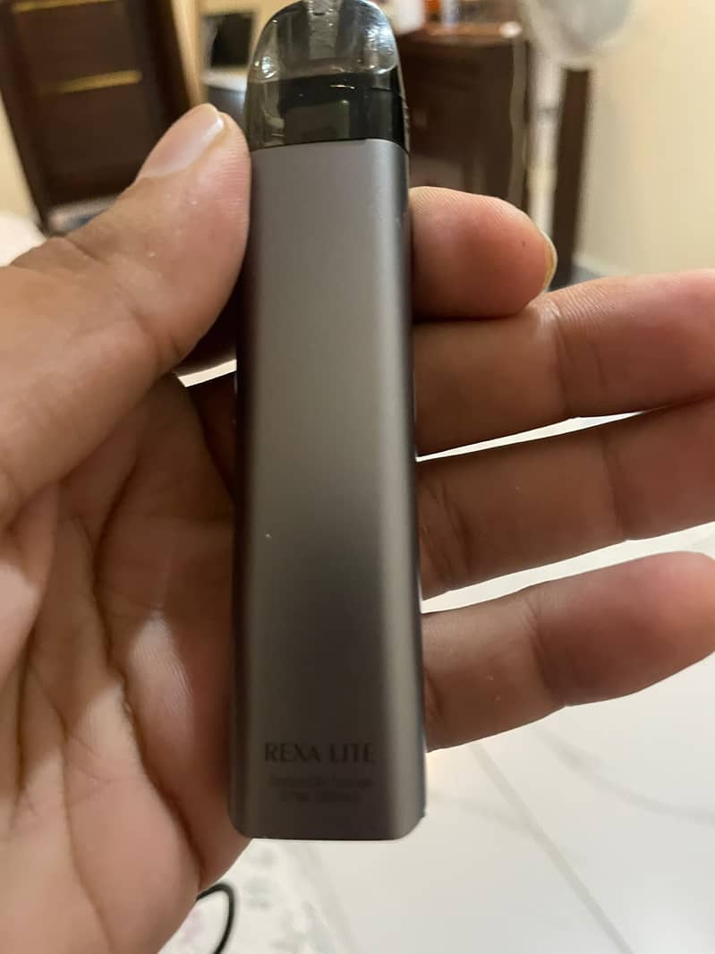 freemax rexa lite 3